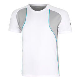 Ropa De Tenis Fila T-Shirt Hudson